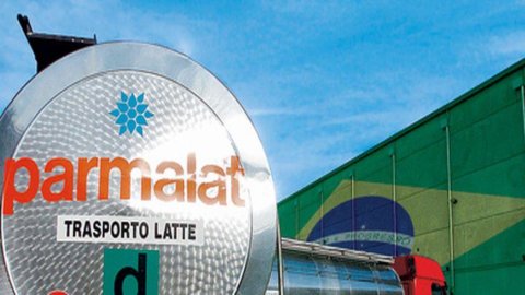 Parmalat si espande in Brasile: accordo da 610 milioni col gruppo Brf