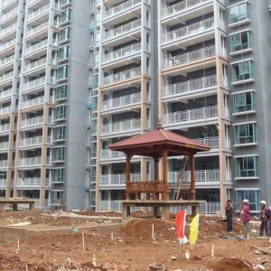 China, crece la burbuja inmobiliaria: nuevo récord en agosto