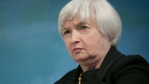 Borse poco mosse in attesa della Yellen