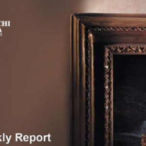 14° report della Banca Mps – Mercato dell’arte in crescita nel primo semestre 2013