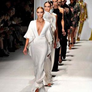La moda italiana ha il maggior numero di imprese a livello europeo