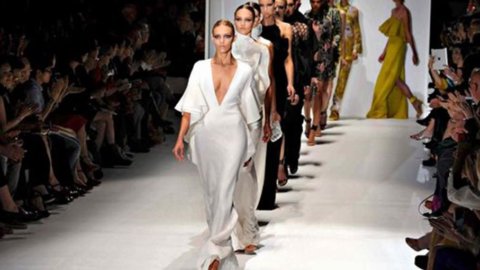 Parte oggi la Fashion Week a Milano: fino a lunedì sarà la capitale della moda