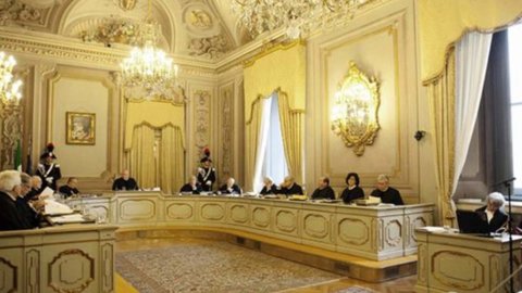 Italicum: Consulta 24 Ocak'ta karar veriyor