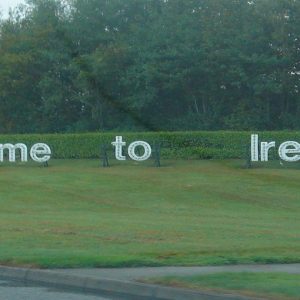 Irlanda, l’economia torna a crescere, ma resta fragile