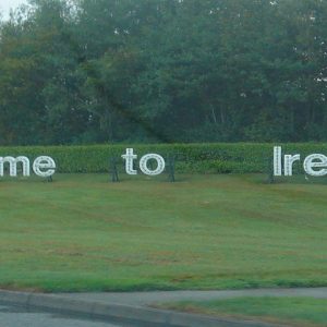 Irland steigt als erstes europäisches Land aus dem Rettungsplan der Troika aus