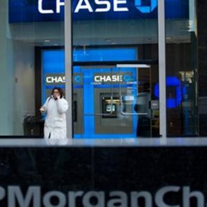 JP Morgan dovrà pagare una multa da 920 milioni di dollari per lo scandalo ‘London Whale’