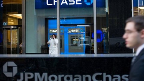 JP Morgan va payer une amende de 920 millions de dollars pour le scandale "London Whale"