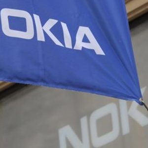 Nokia, utile netto in calo del 29%