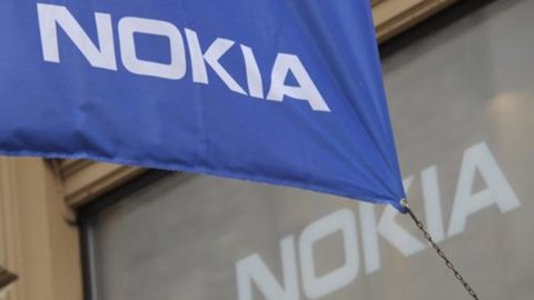 Nettogewinn von Nokia um 29 % gesunken