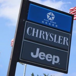 Chrysler, Marchionne menantang serikat AS: IPO hanya berfungsi untuk menetapkan harga