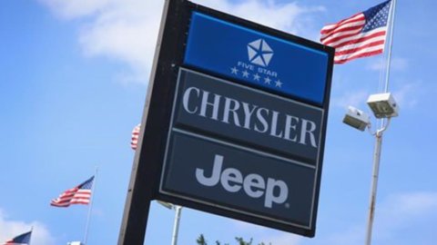 Chrysler, Marchionne sfida il sindacato Usa: l’Ipo serve solo a fissare il prezzo