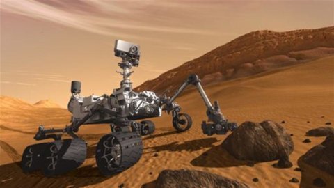 La Cina si prepara ad accogliere gli operai-robot