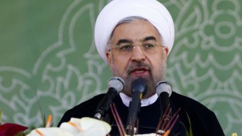 Irán en las urnas: Rohani desafía a Raisi