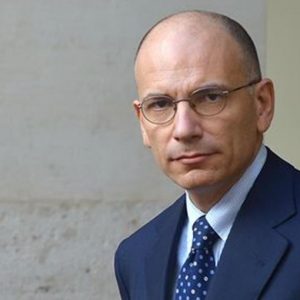 Letta va da Napolitano per studiare le contromosse all’offensiva Pdl