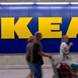 Ikea vende più in Italia che in Svezia