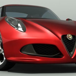 Fiat: откладывает посадку Alfa Romeo в США на 2014 год