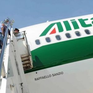 Alitalia: horas decisivas, governo dividido