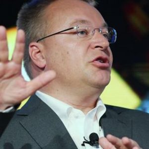 Nokia, fostul CEO Elop refuză să returneze superbonusul de 18,8 milioane: „Trebuie să plătesc pentru divorț”