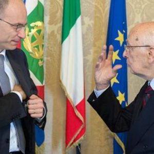 Governo in bilico, ma Letta rilancia: “A breve patto di coalizione”