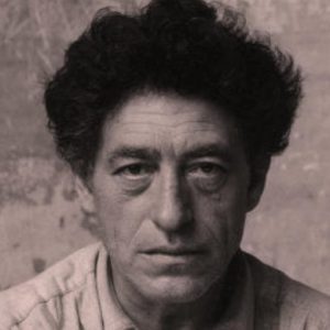 Patung menjadi pusat perhatian di Reggio Emilia: Giacometti di Yayasan Palazzo Magnani