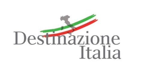 Export: which "Destination" for Made in Italy?