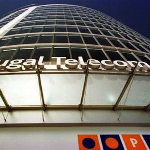 Portugal Telecom strebt eine Fusion mit der brasilianischen Oi an