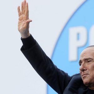Berlusconi, un movimiento desesperado que podría hacer daño...