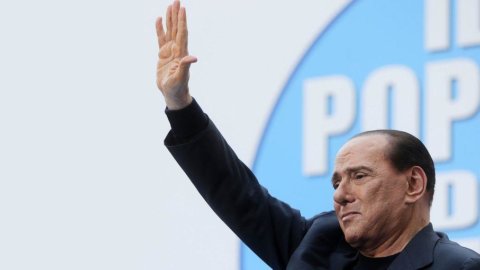 Berlusconi, un movimiento desesperado que podría hacer daño...