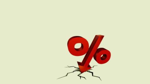 पिमको, सकल: "कम दरें अभी भी दशकों से"