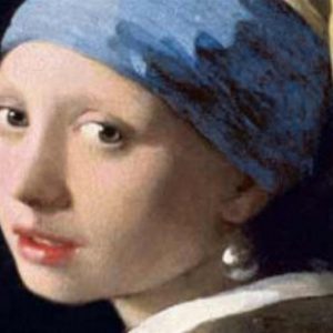 Bologne et Vermeer, à l'affiche du printemps 2014 "La jeune fille à la perle"