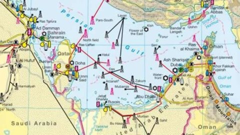 Le buone ragioni per scommettere nelle economie del Golfo