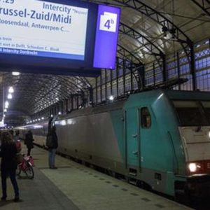 Ansaldo Breda vizează metrourile transatlantice