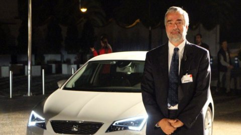 I big del mercato auto italiano: “Crisi sì, ma non demonizziamo l’automobile”