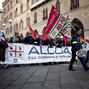 Alcoa, terzo trimestre sopra le attese