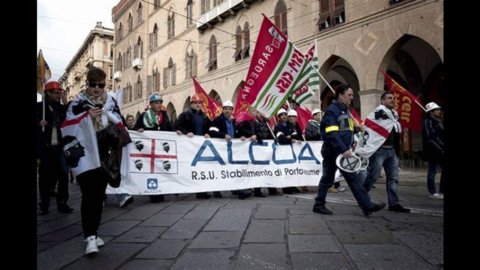 Alcoa, terzo trimestre sopra le attese