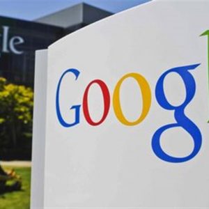 Google cresce a Londra: 3mila assunzioni