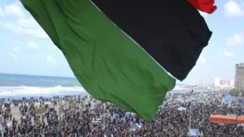 Libia: formato governo di unità nazionale, più ministri