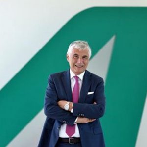 Alitalia en la encrucijada entre ampliación de capital y suspensión de pagos