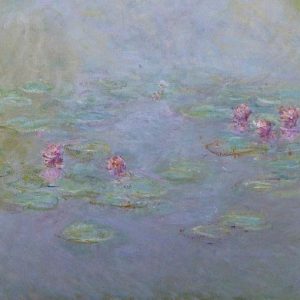 Verona, Palazzo della Guardia ospita il grande Monet