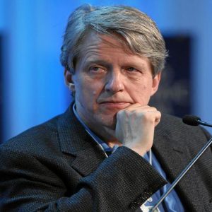 Nobel economia a tre americani: Shiller, Fama e Hansen