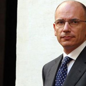 Letta: "Persyaratan berlaku untuk undang-undang stabilitas tiga tahun untuk meyakinkan para pengusaha"