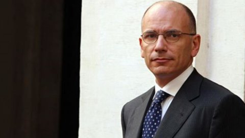 Letta : "Les conditions sont réunies pour qu'une loi de stabilité triennale rassure les entrepreneurs"