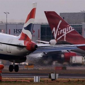 Iag (holding di British Airways, Iberia e Vueling): Ue sospenda aiuti statali all’Alitalia