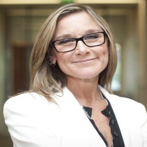 Apple: Angela Ahrendts, la nuova manager da 68 milioni di dollari