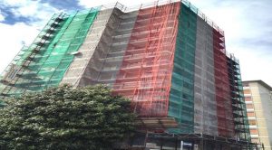 Immagine di una casa per mercato immobiliare