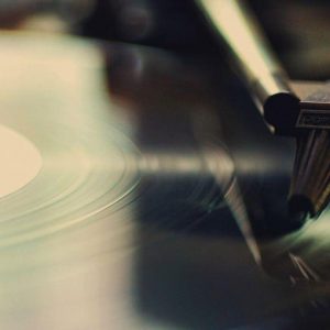 Kembalinya vinyl selamanya: ledakan penjualan pada tahun 2013