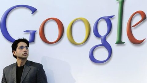 Google mengalahkan ekspektasi analis: omset +12% di kuartal ketiga