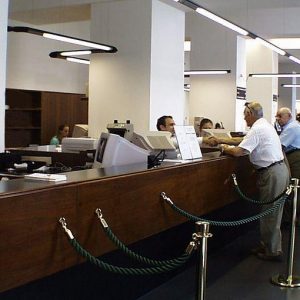 Lettera Ambrosetti: modernizzazione e competitività? Con la “cashless society”