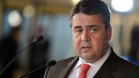 Germany: there is an agreement for the coalition government