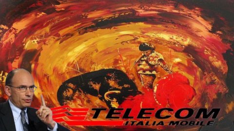 Telecom-Telefonica、Zapatero の買収提案が流行に戻ったらどうしますか?